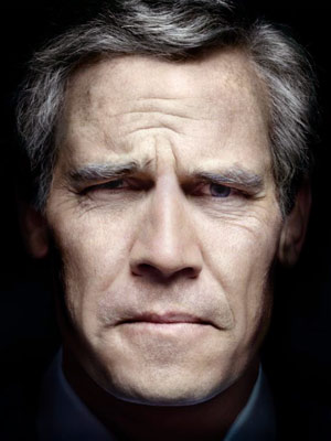 george w bush monkey face. of George W. Bush…